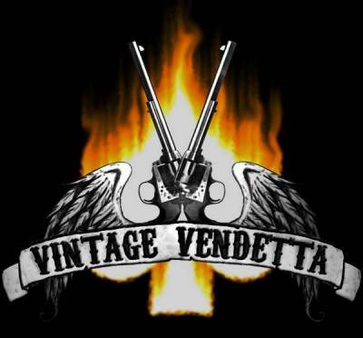 logo Vintage Vendetta